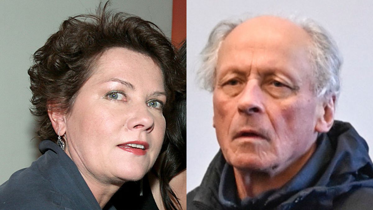 Wspominamy skandal na pogrzebie Agnieszki Kotulanki