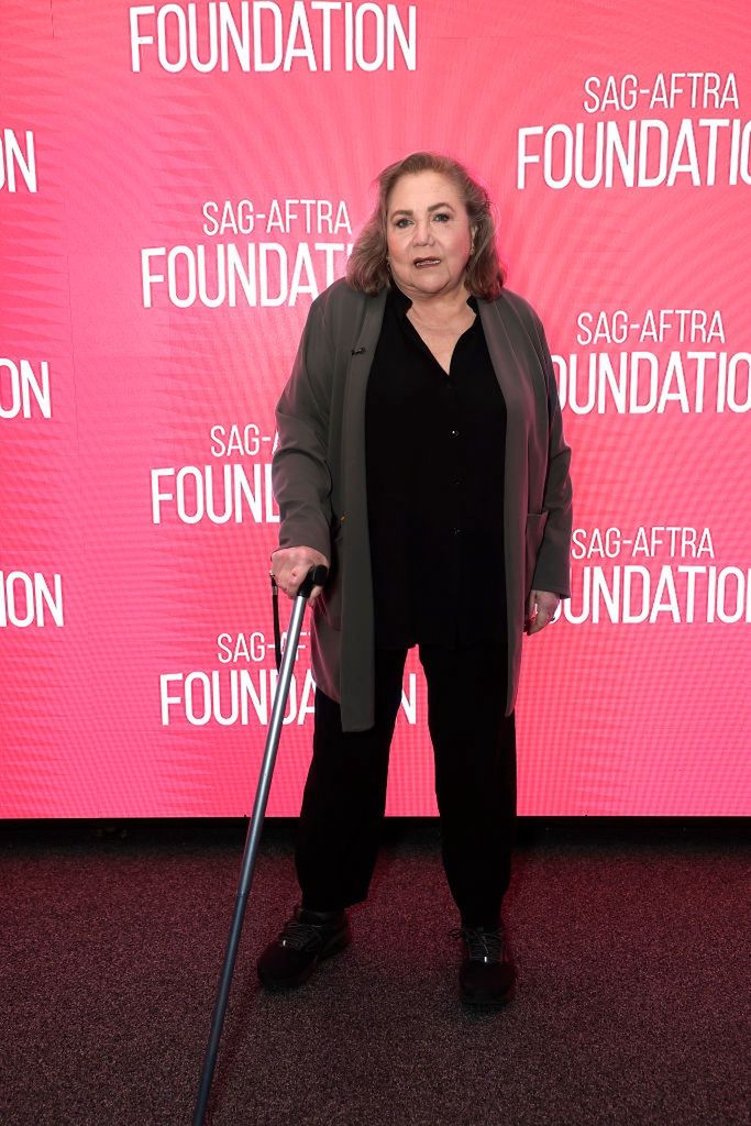 Kathleen Turner