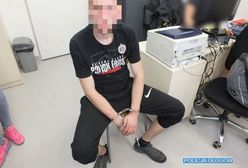 Głogów. Nawet 10 lat więzienia za kradzież alkoholu, który był wart 15 zł