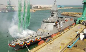 Są piątą armią świata. Złożyli ofertę "nie do odrzucenia"