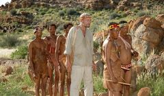 Serial „Afryka” w TVP1 pokonał konkurencję