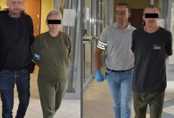 Libacja zakończona pobiciem. Dwie osoby zatrzymane