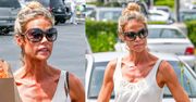 CORAZ CHUDSZA Denise Richards! CZY TO JEST SEXY?