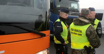 Przewoźnicy zdruzgotani. „Podjęto decyzję pod naciskiem grupy buntowników”