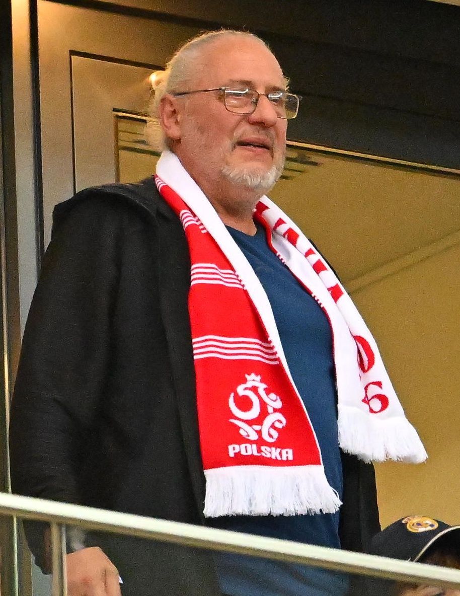 Jacek Zwoniarski