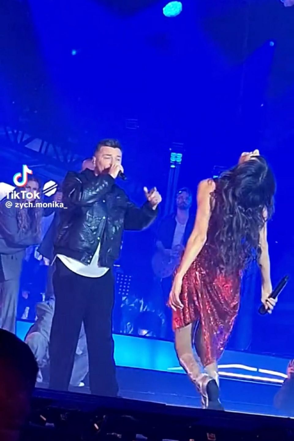 Sylwia Grzeszczak i Liber znów razem na scenie