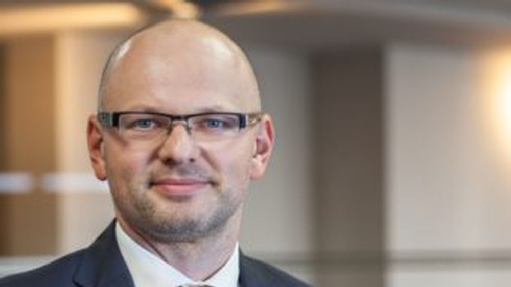 Radosław Krawczyk zrezygnował z bycia wiceprezesem odpowiedzialnym za finanse w OT Logistics.