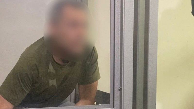Zabójstwo Parubija. Głos zabrała była żona podejrzanego