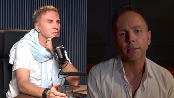 (Wciąż jeszcze) mąż Krzysztofa Gojdzia ponownie "przerywa milczenie". "Nie każda przemoc zostawia siniaki. Boję się o moje bezpieczeństwo"