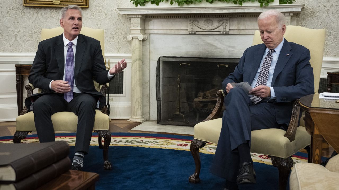 Rebelia Republikanów. Zegar tyka. Wsparcie dla Ukrainy zagrożone