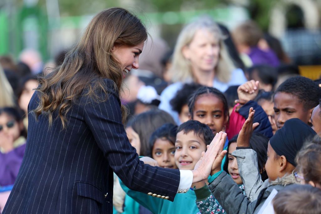 Kate Middleton