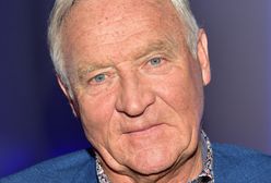 Walczy o życie. Gwiazdor TVP nie miał szansy zrobić testu na COVID-19