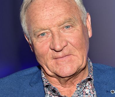 Walczy o życie. Gwiazdor TVP nie miał szansy zrobić testu na COVID-19