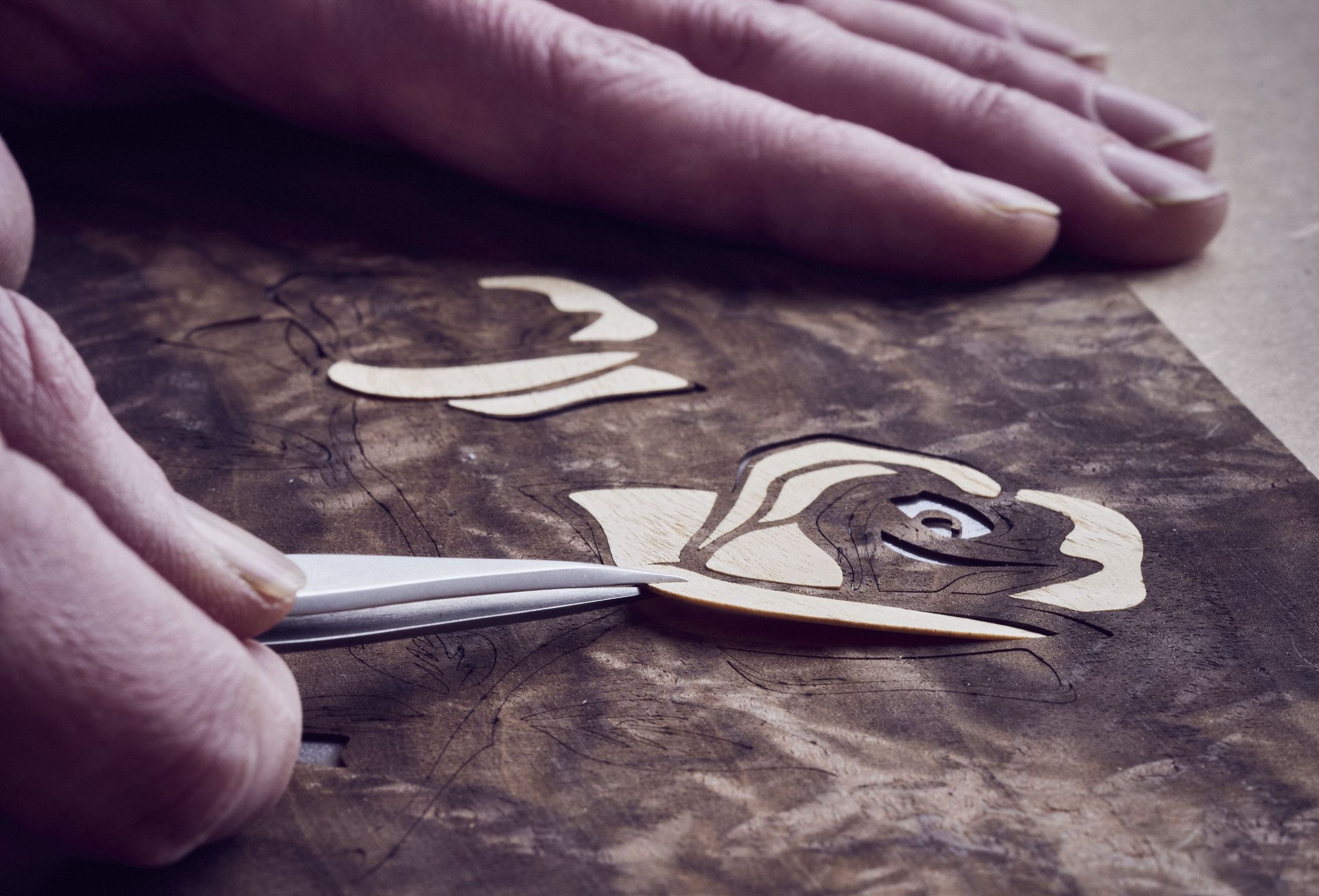 Fabryka Rolls-Royce'a w Goodwood