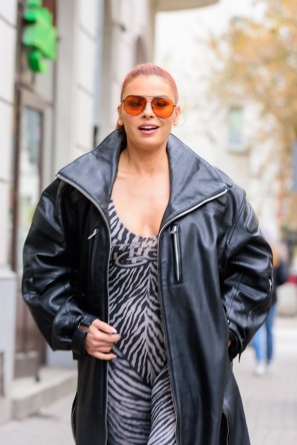 Natasza Urbańska
