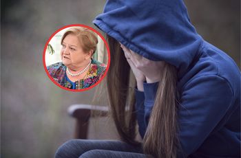 14-latka zaszła w ciążę. "Postępowanie rodziców wzbudza niepokój"