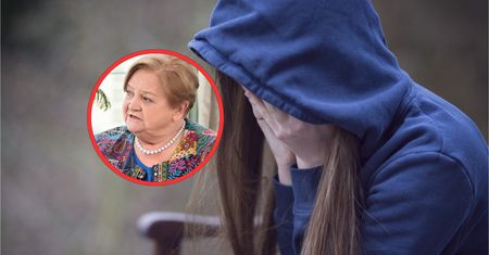 14-latka zaszła w ciążę. "Postępowanie rodziców wzbudza niepokój"