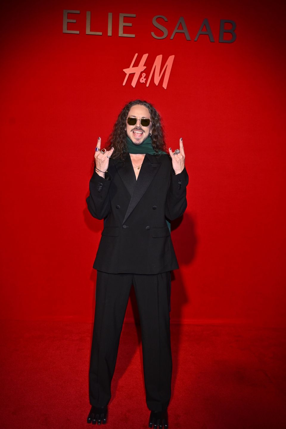 Michał Szpak