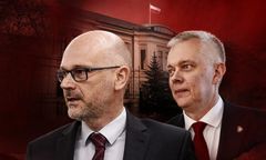 Berek do TK. Siemoniak: "Ta kandydatura się broni"