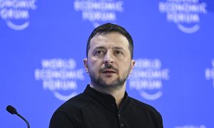 Wskazali pięć najszybciej rosnących gospodarek Europy. Wśród liderów jest Ukraina
