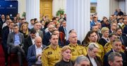 Podkarpacie: Blisko 300 mln zł na bezpieczeństwo regionu