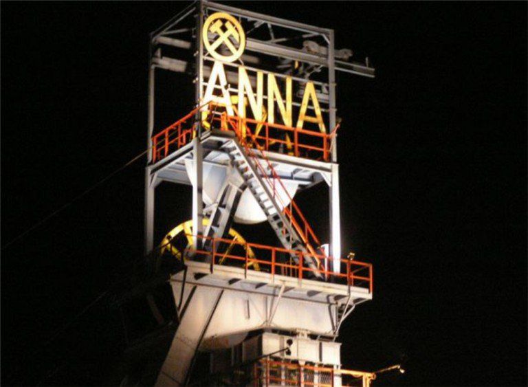 Firma Instal Cymorek z siedzibą w Kiczycach zbuduje kompleks gospodarczo-społeczno-edukacyjno-kulturalny na terenach po byłej KWK Anna