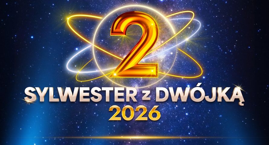 Nie Tychy, a Katowice. "Sylwester z Dwójką" ponownie pod Spodkiem