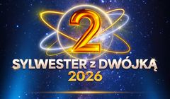 Nie Tychy, a Katowice. "Sylwester z Dwójką" ponownie pod Spodkiem
