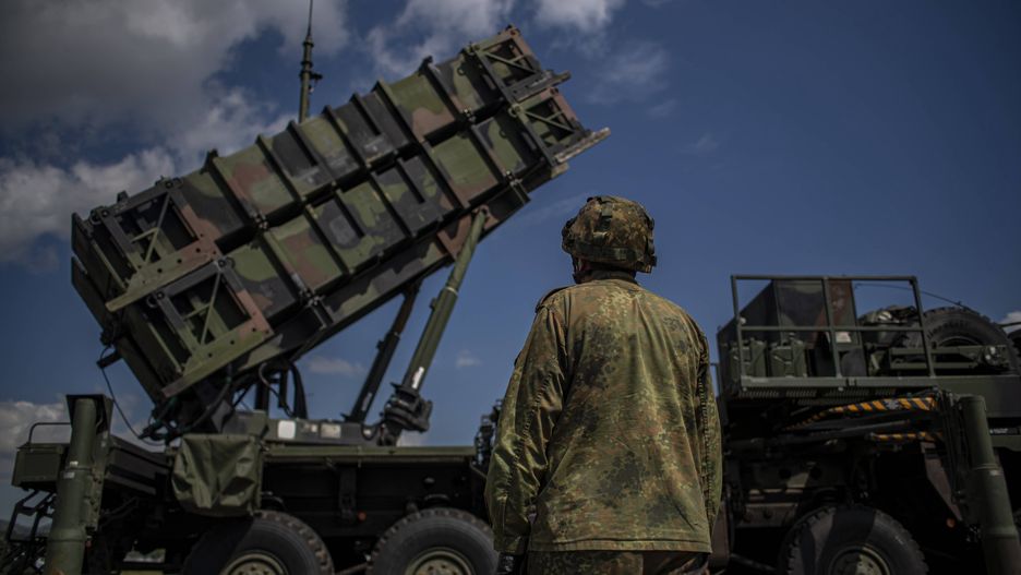 Więcej wojsk NATO w Europie Wschodniej? Członkowie Paktu są podzieleni 