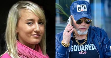 Jak wyglądała kłótnia Iwony Wieczorek w klubie? Paweł P. i Krzysztof Rutkowski przedstawili DWIE RÓŻNE wersje zdarzeń
