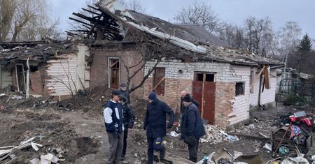 Padł termin zakończenia wojny. Wyciekły tajne dane rosyjskiej FSB