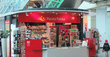Przez zalew przesyłek z Chin Polska traci potrójnie. Poczta nie widzi problemu