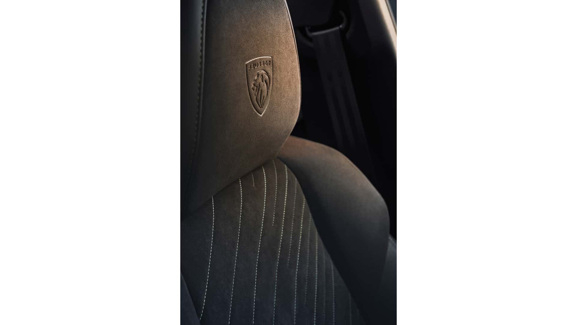 Nowy Peugeot E-5008