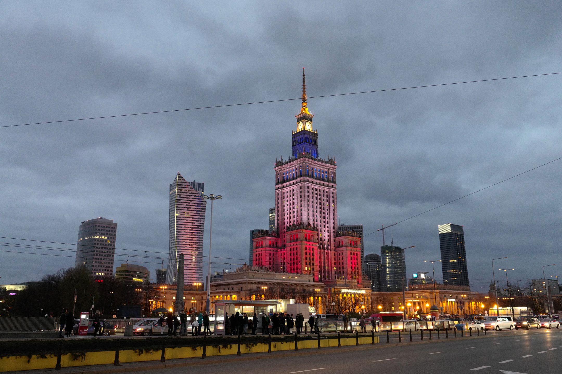 Leica SL - pierwsze wrażenia, zdjęcia przykładowe i porównanie z Sony A7 II 18