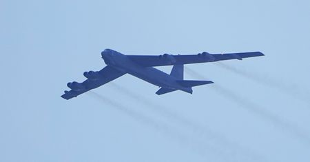 To była tajemnica. USA nie próżnują. Udany test zabójczej broni