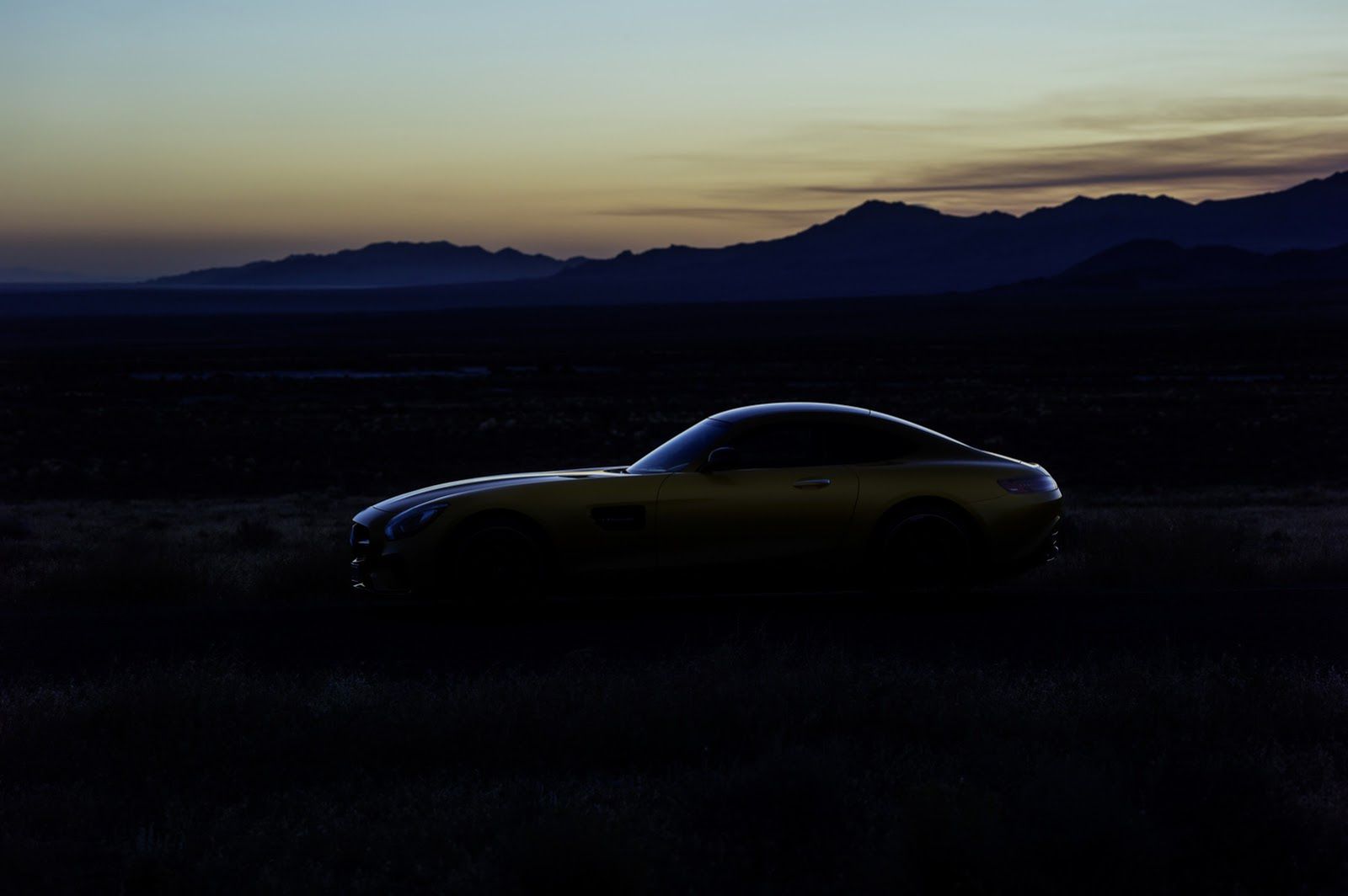 Mercedes-AMG GT na ponad 180 zdjęciach! 86