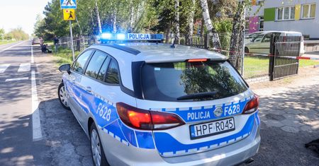Zbrodnia pod Rzeszowem, śledczy w szoku. Sprawca o wszystkim chętnie opowiedział