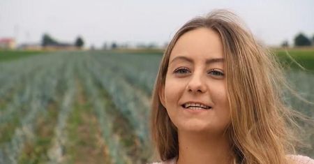 Nicola z "Rolnik szuka żony" marzy o trwałym związku. "Naszła mnie refleksja"