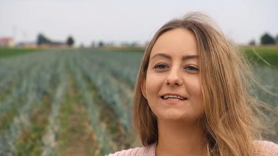 Nicola nie znalazła miłości w programie "Rolnik szuka żony"