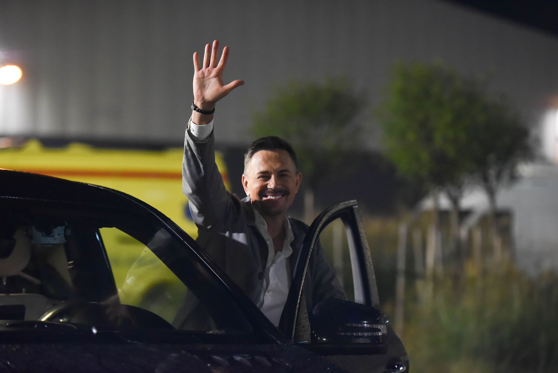 Za kulisami "Tańca z Gwiazdami"