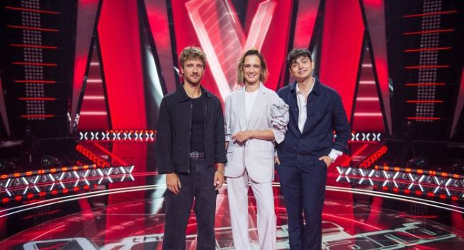 Producent „The Voice of Poland” urósł, ale pod kreską