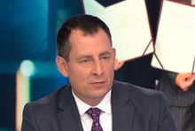 Piotr Matczuk w TV Republika