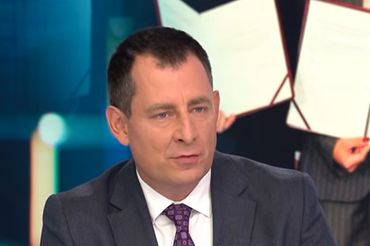 Piotr Matczuk w TV Republika