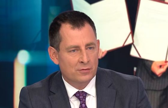 Kolejne zatrzymania ws. Polskiej Fundacji Narodowej. Publicysta Republiki w rękach CBA