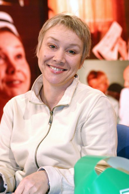 Daria Trafankowska