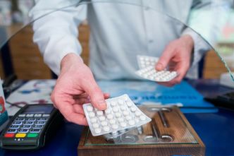 Nadchodzi nowy podatek. Zapłacą go m.in. apteki. "Niesprawiedliwy i nieuzasadniony"