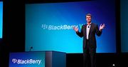 Blackberry: Playbook bez aktualizacji, a wynik kwartalne nie napawają optymizmem