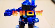 WTF dnia: robot kontra... koty [wideo]