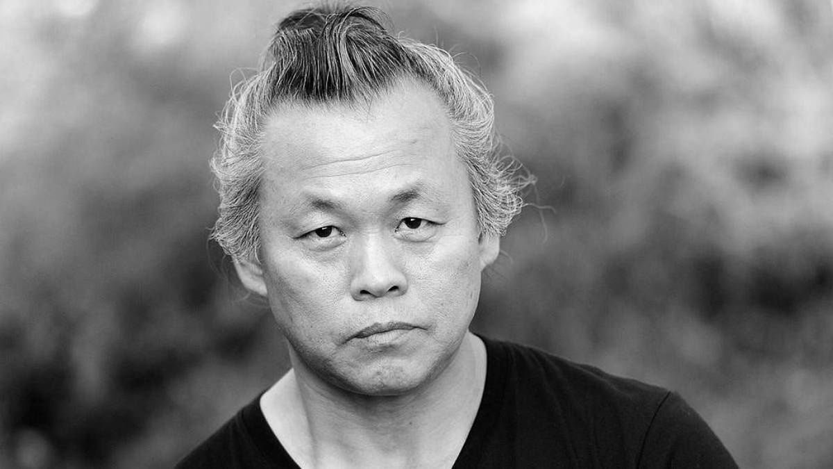 Kim ki-duk