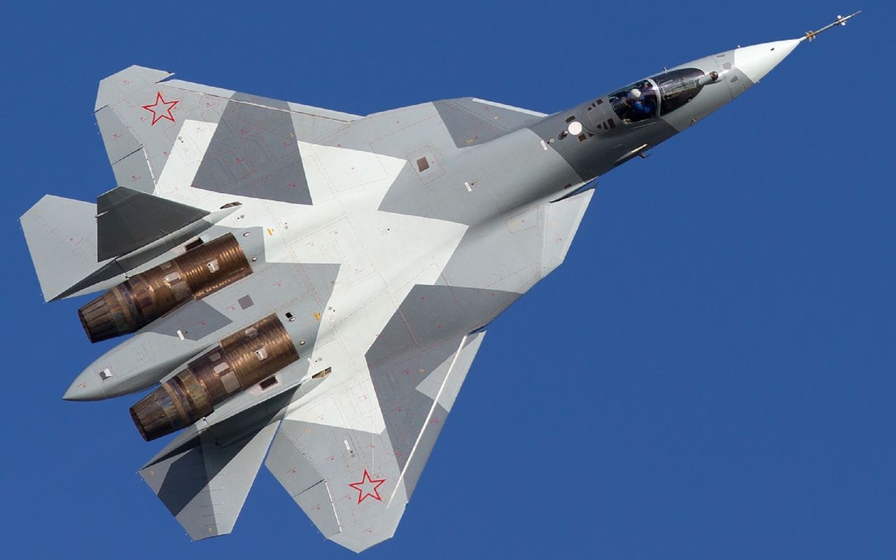 PAK FA